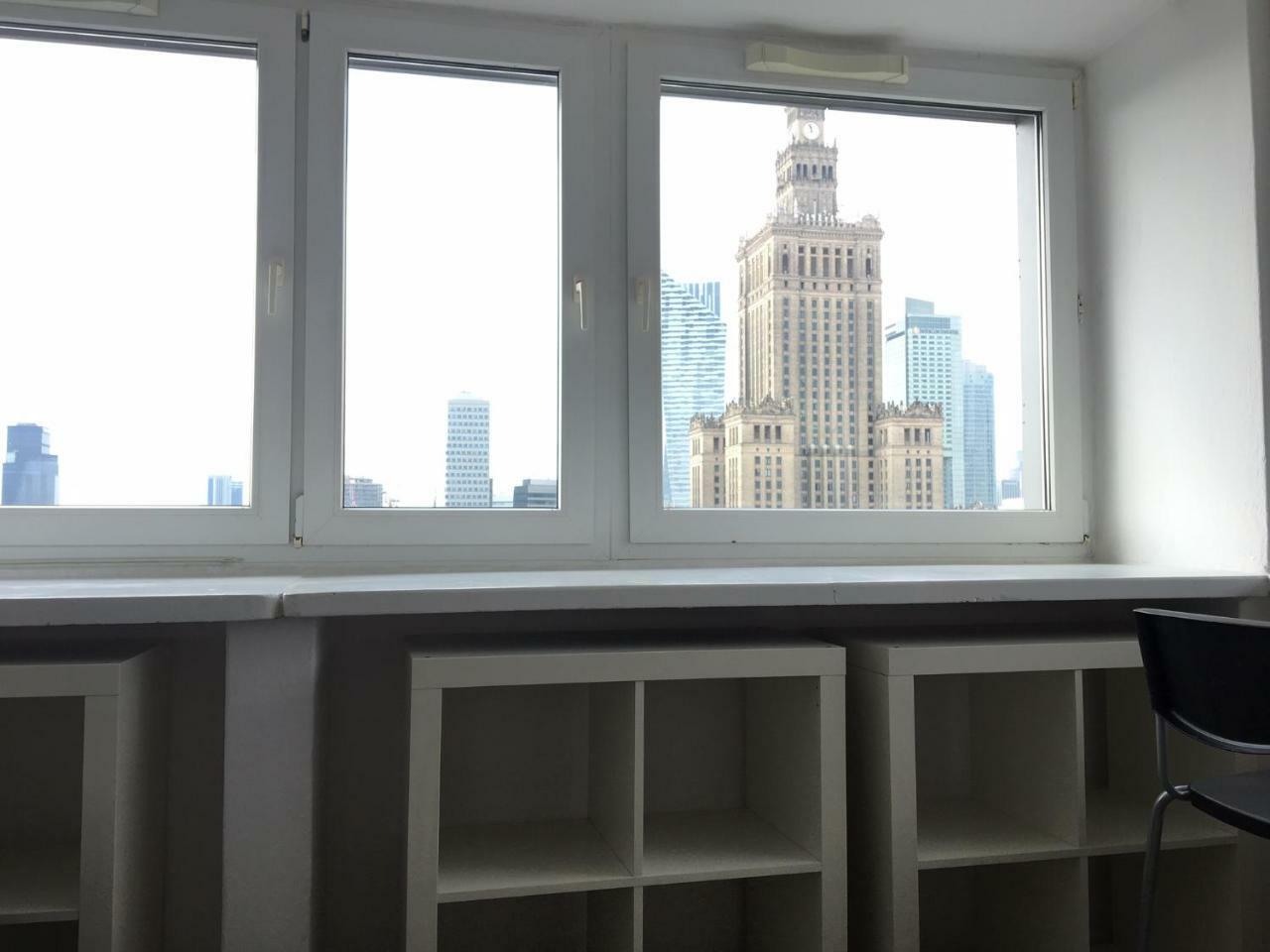 Elegant Panoramic *