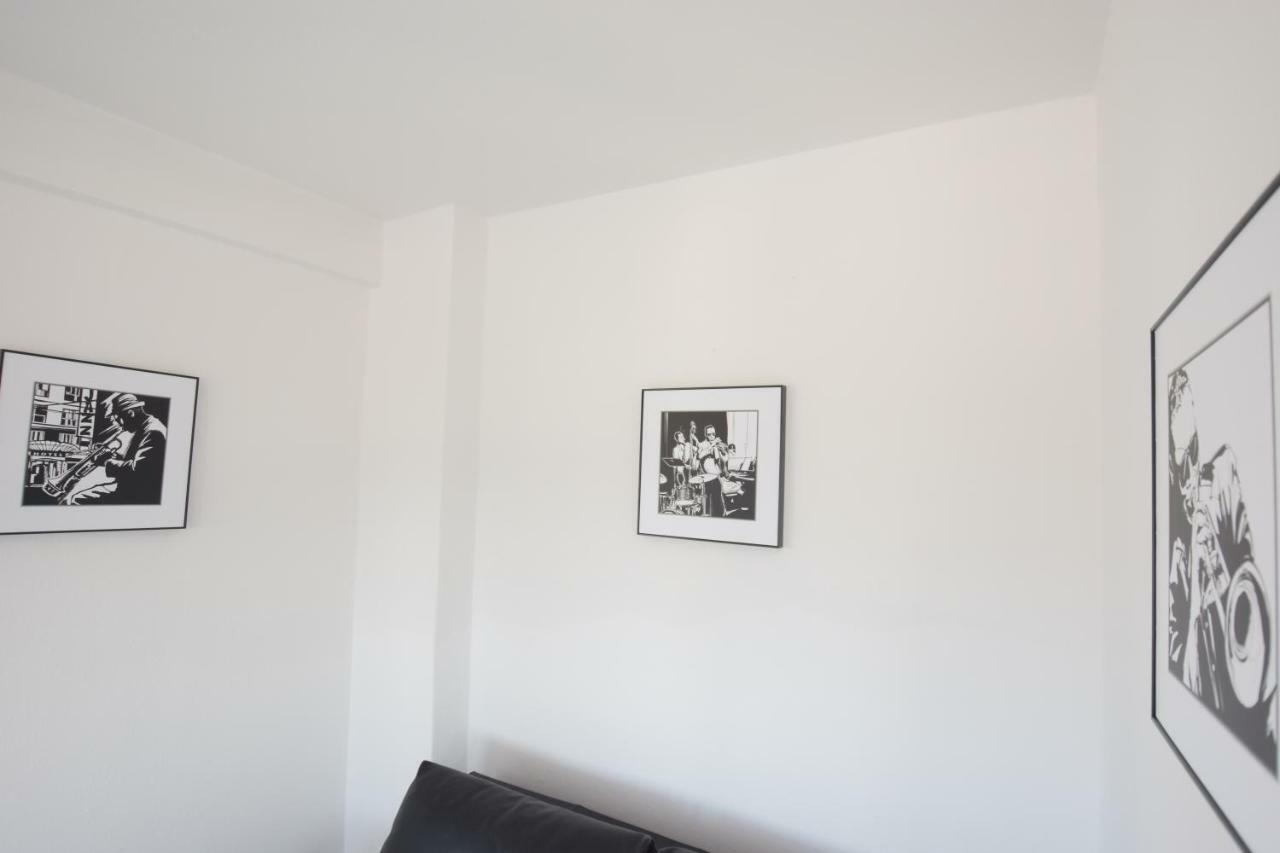 Elegant Panoramic Apartment *