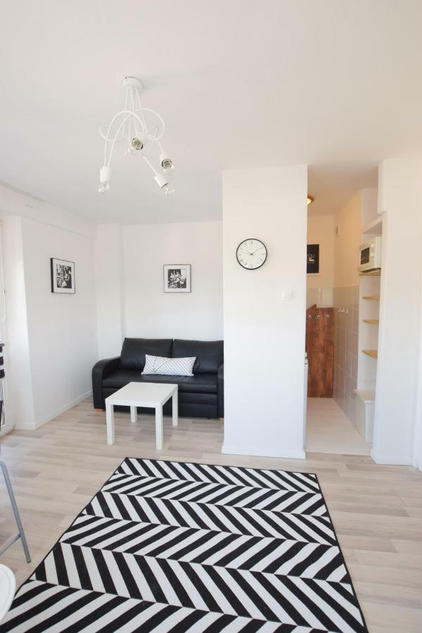 Elegant Panoramic Apartment